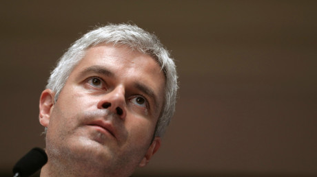 Ventres mous à droite : bougez-vous !