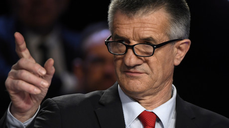 Jean Lassalle annule sa venue à Sciences Po Bordeaux qui l'accuse d'inconduite sexuelle