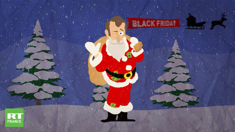 Taxes écologiques & surconsommation #LABECO (S02 EP14) 