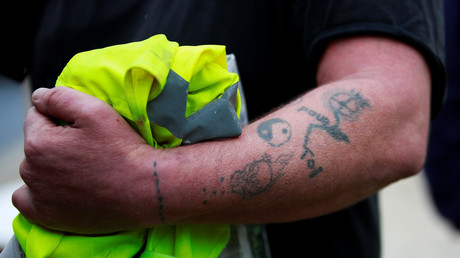 De l'Action française à Patrick Sebastien : ces soutiens étonnants aux Gilets jaunes