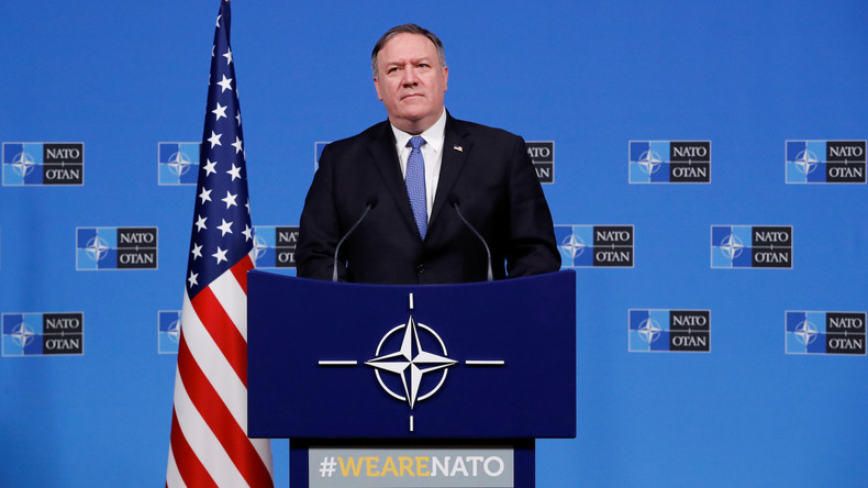 Les Etats-Unis menacent de quitter le traité FNI et lancent un ultimatum à la Russie