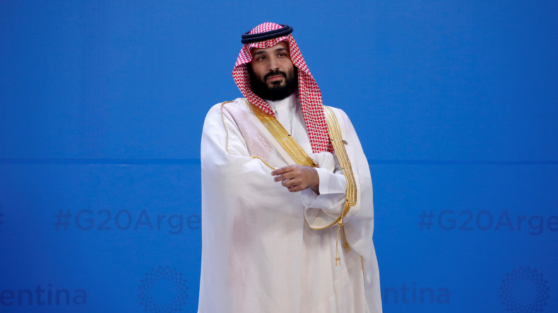 Affaire Khashoggi : informés par la CIA, des sénateurs américains mettent en cause MBS