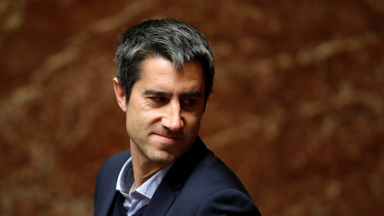 François Ruffin assure que les services secrets veulent le poursuivre pour «sédition»