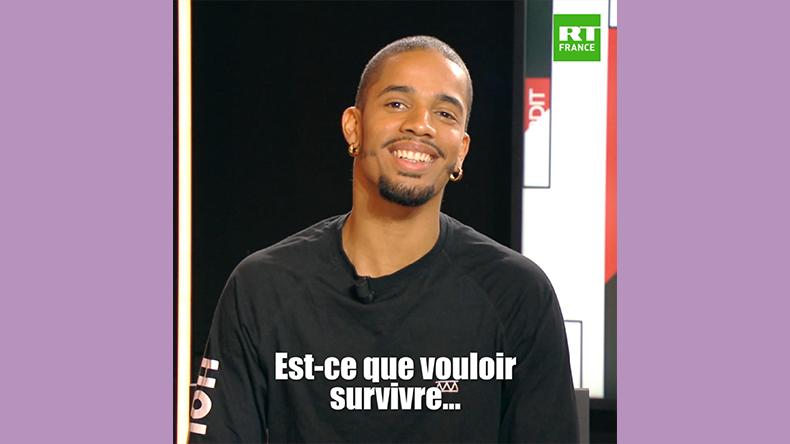 Répondez, les Français veulent savoir : KillASon