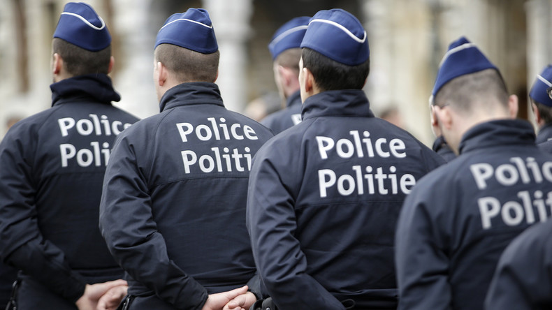 Belgique : la région de Bruxelles promet d'empêcher une marche contre le pacte sur les migrations