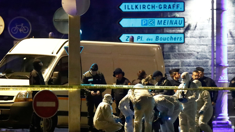 «I shot the sheriff» sur BFMTV après la mort de Chérif Chekatt, l'équipe technique avoue sa faute