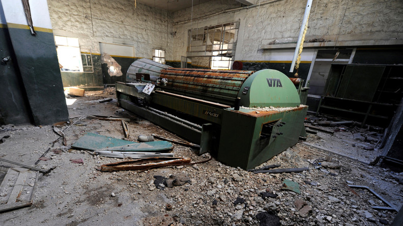 La Russie et la Syrie affirment leur intention de se passer du dollar pour leurs futurs échanges