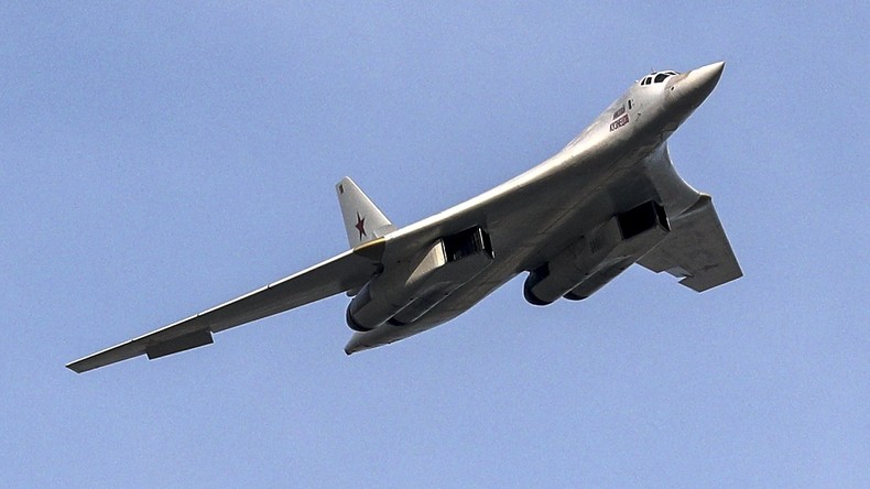 Les bombardiers russes, «pièces de musée» ? «Chef d'œuvre d'ingénierie», répond Moscou