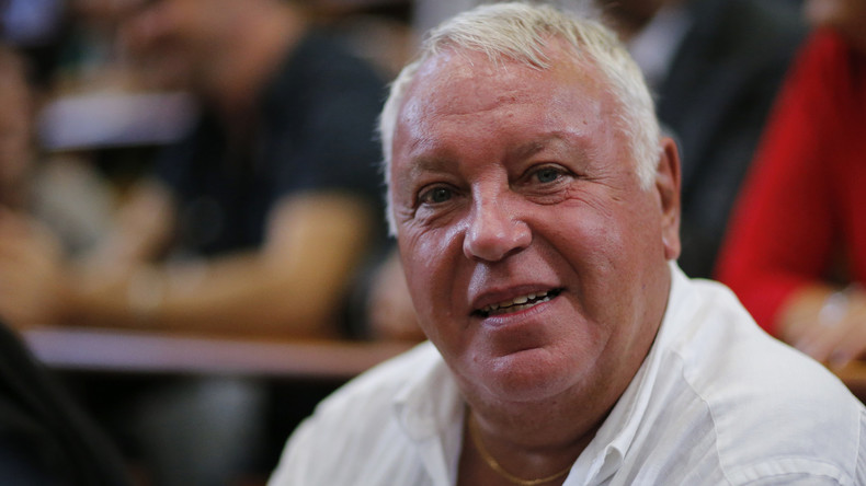 Gérard Filoche définitivement relaxé dans l'affaire du tweet antisémite