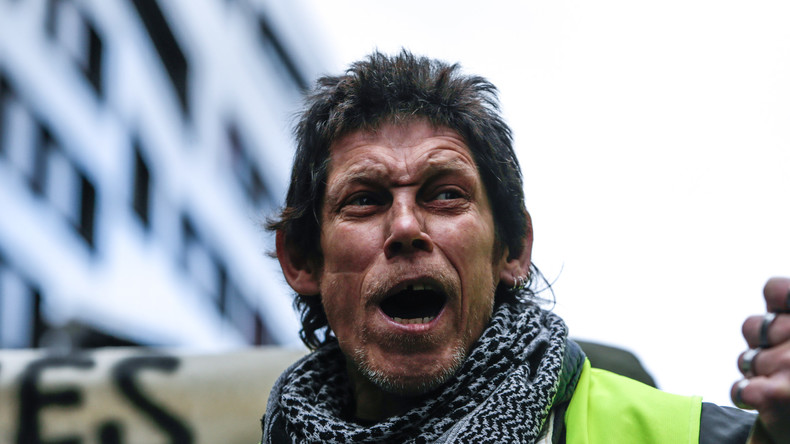 «Manifeste pour la démocratisation de l’Europe» : 120 intellectuels ont dû louper les Gilets jaunes