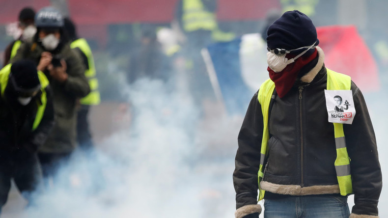 Le chef de la diplomatie polonaise égratigne la France, «homme malade de l'Europe»