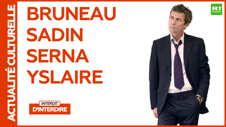 Interdit d'interdire / Culture : numéro 23