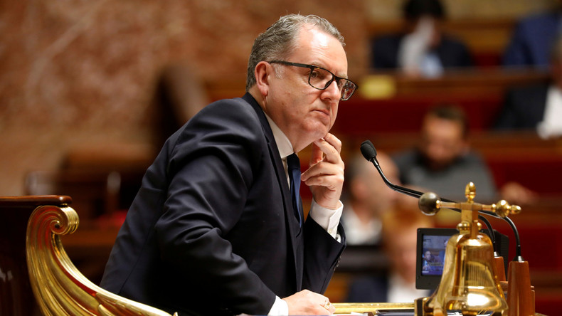 «Honte à vous Richard Ferrand, ignare» : l'ex-maire de Genève réclame des excuses (VIDEO)