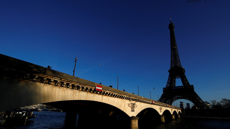 Selon une étude, la majorité des Parisiennes ne veut pas de compagnons du Maghreb ou d'Afrique noire