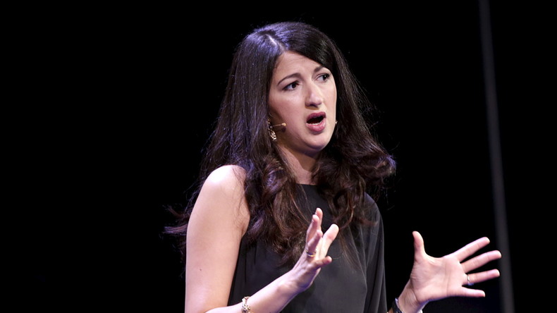 Zineb, ex-Charlie Hebdo, menacée de mort : «L'islam doit se soumettre aux lois de la République»