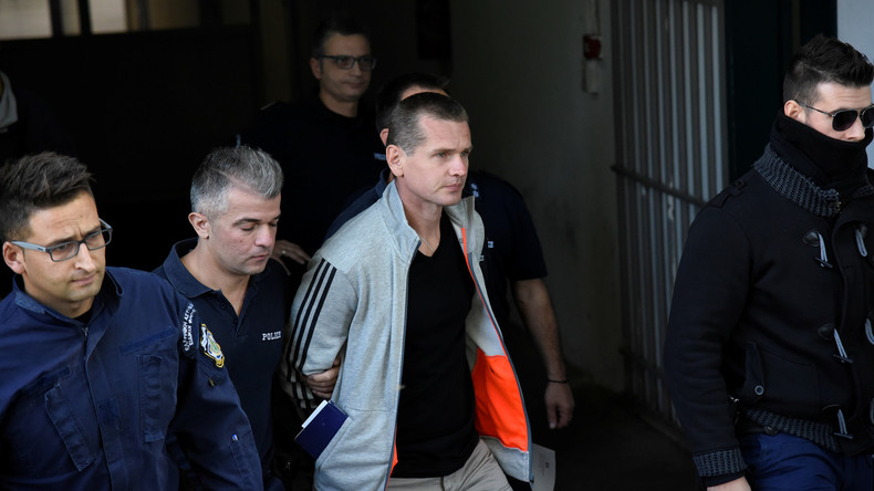 Droits de l’Homme : pourquoi la France veut-elle la peau du Russe Alexandre Vinnik ?