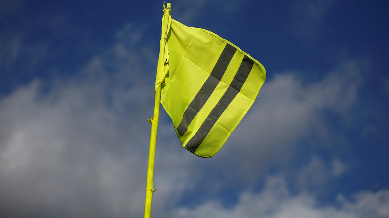 Pourquoi Rousseau était un Gilet Jaune