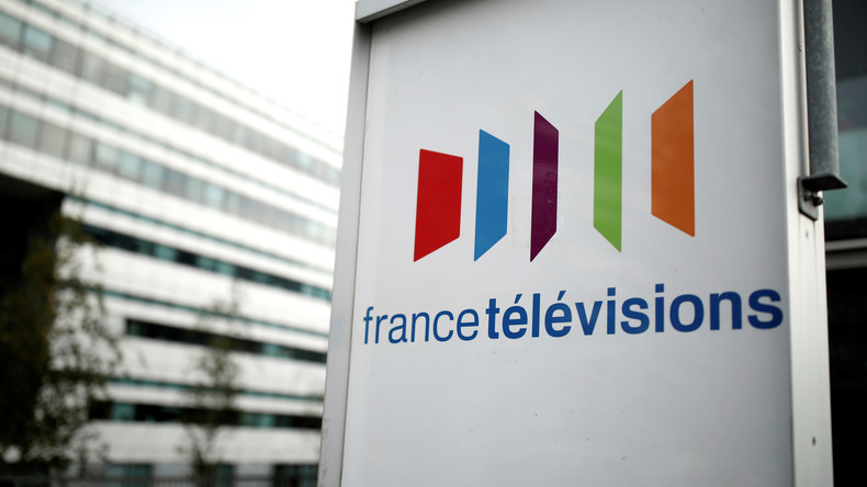 «Vendues» : deux journalistes de France 2 agressées par des Gilets jaunes 