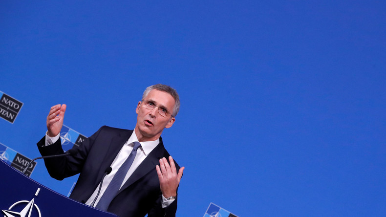 La Bosnie dans l’OTAN, un scénario catastrophe