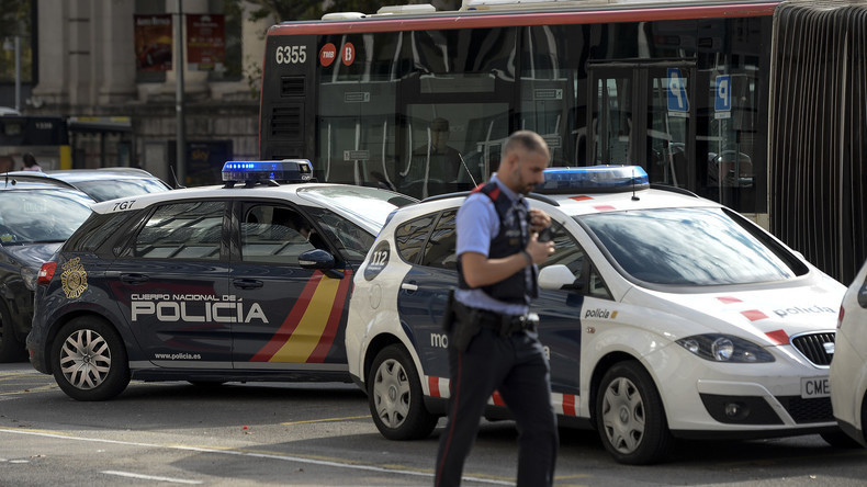 Espagne : alertée d'un risque d'attentat, la ville de Barcelone renforce sa sécurité pour Noël