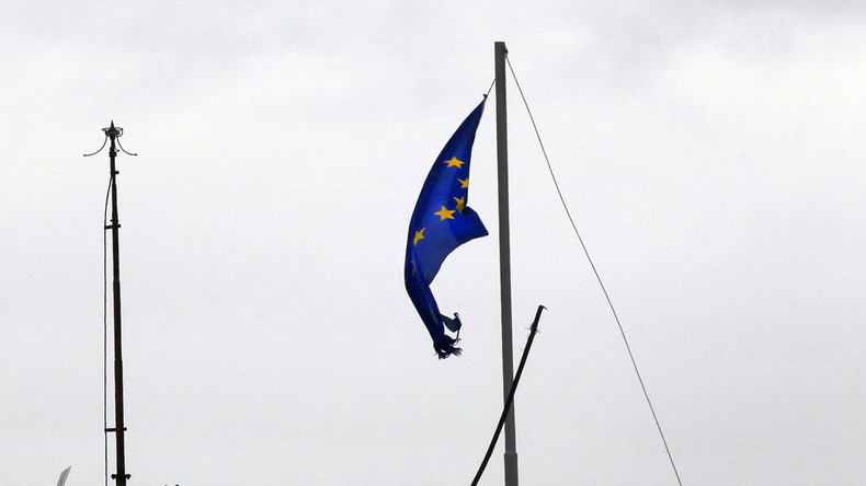 2018, annus horribilis pour l'UE et ses partisans