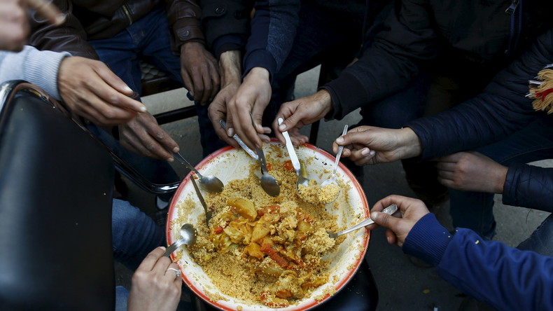 Le couscous bientôt au Patrimoine mondial de l'UNESCO ? L'Algérie va présenter le dossier