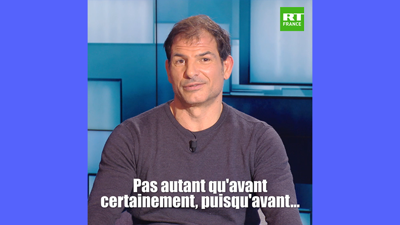 Répondez, les Français veulent savoir : Marc Lièvremont