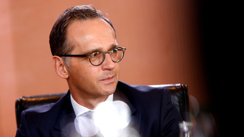 L'Allemagne ne souhaite pas que Washington déploie de nouveaux missiles sur son territoire