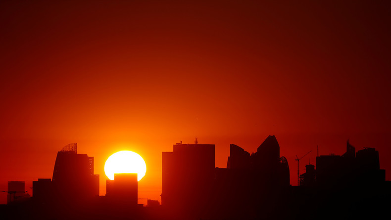 La «théorie du ruissellement» aborde le nouvel an démentie par un bide économique 