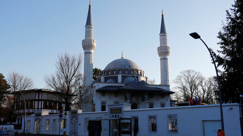 Pour financer l'Islam, l'Allemagne est prête à étendre la taxe religieuse à la communauté musulmane
