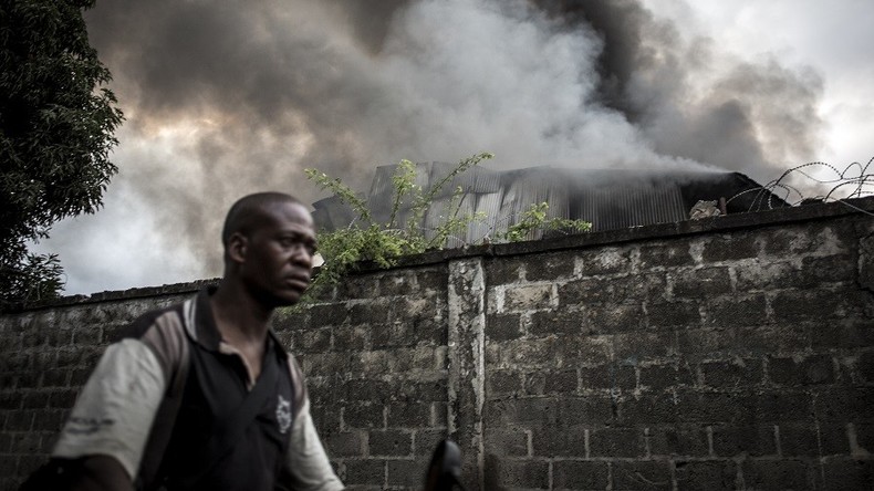 RDC : les enjeux d'une présidentielle sous haute tension (DOSSIER)