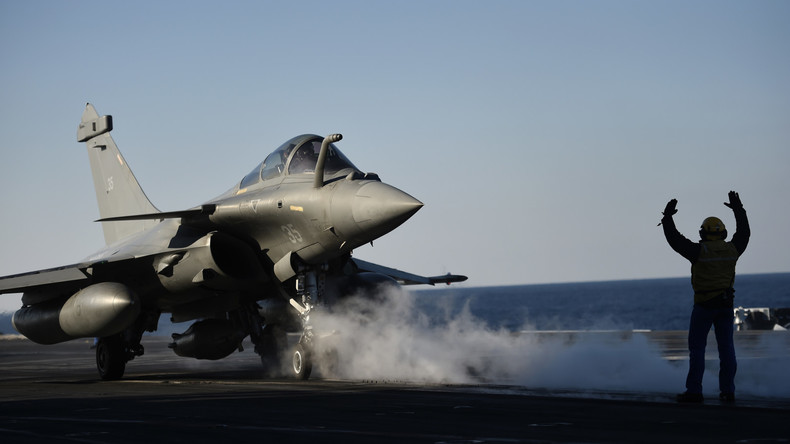 Syrie: pour une agence turque la France incapable de protéger les Kurdes en cas de retrait américain