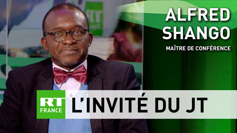 RDC: pour l'universitaire Alfred Shango, les autorités ont organisé une présidentielle «à huis clos»