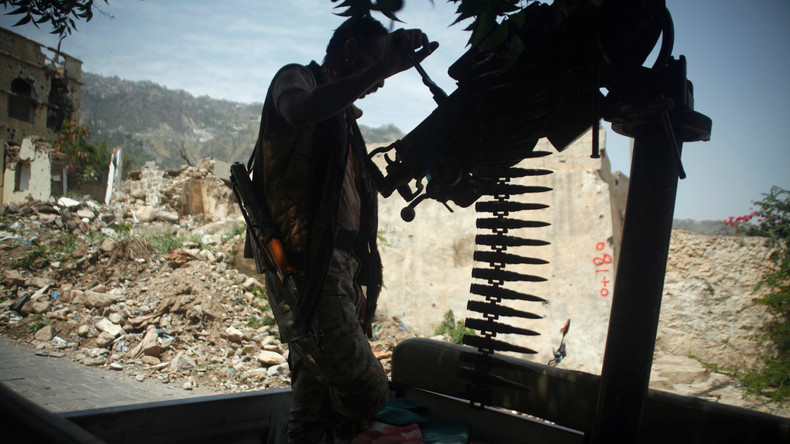 Yémen : l'Arabie saoudite recruterait des adolescents soldats dans le Darfour ravagé par la guerre