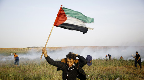 Deux ONG pro-palestiniennes primées par la France, l'ambassade d'Israël «choquée»