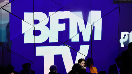 «Faux Gilet jaune» contre «faux journaliste» : échange tendu sur le plateau de BFMTV (VIDEO)