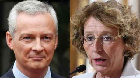 SMIC, CSG : quand Macron contredit ses ministres Pénicaud et Le Maire