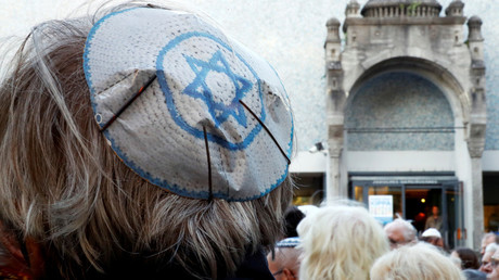 L'antisémitisme, une «maladie incurable» en Europe ? Bruxelles s'alarme d'une étude