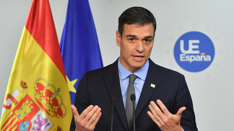 Le Premier ministre espagnol s’apprête à augmenter le salaire minimum de 22% par décret