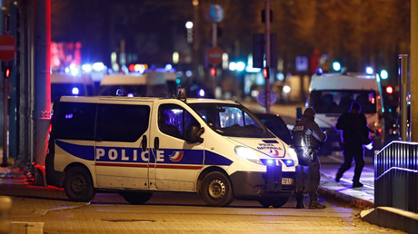 Attaque de Strasbourg : une quatrième victime succombe à ses blessures (EN CONTINU)