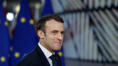 Annoncée par Macron, l'immigration ne sera finalement pas l'un des thèmes du «grand débat local»
