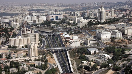 L'Australie reconnaît Jérusalem-Ouest comme capitale d'Israël 