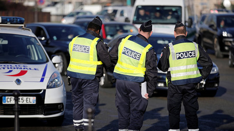 Policiers en burn out et commissariats qui craquent : «Notre sécurité n'est plus assurée»