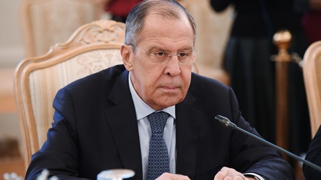 Déclaration de Sergueï Lavrov à l’issue de pourparlers sur la Syrie à Genève