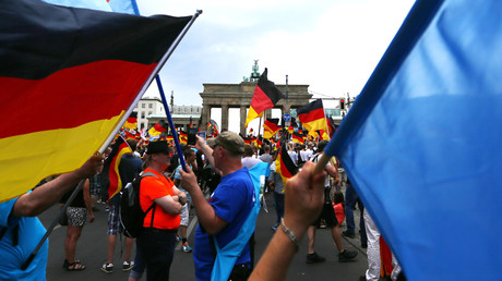 Pénurie de main-d’œuvre : l'Allemagne souhaite davantage d'immigrés