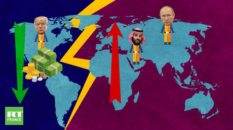 Perspectives économiques 2019 #LABECO (S02 EP17) 