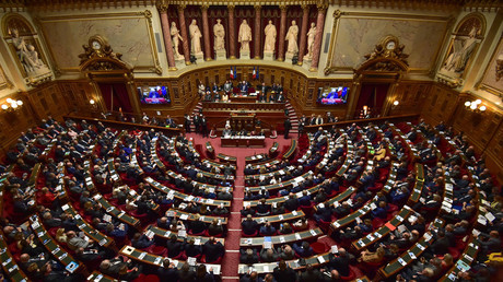 Après l'Assemblée nationale, le Sénat adopte la loi Gilets jaunes
