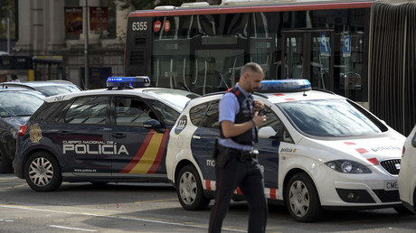 Espagne : alertée d'un risque d'attentat, la ville de Barcelone renforce sa sécurité pour Noël