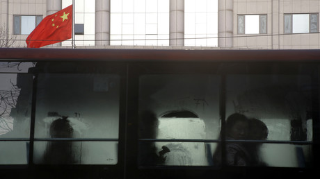 En Chine, les ébauches inquiétantes d'un système de notation des citoyens
