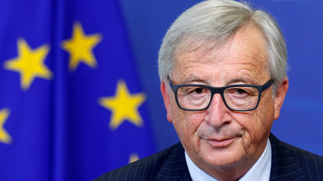 Quand Juncker tacle la Roumanie, sur le point de présider le Conseil de l'UE
